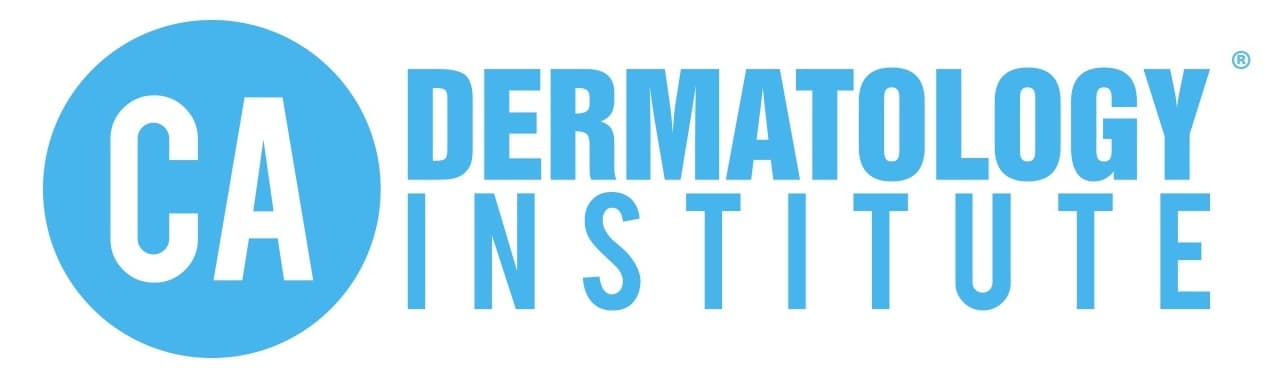California Dermatology Institute logo