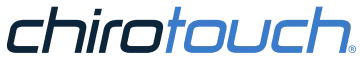 ChiroTouch logo