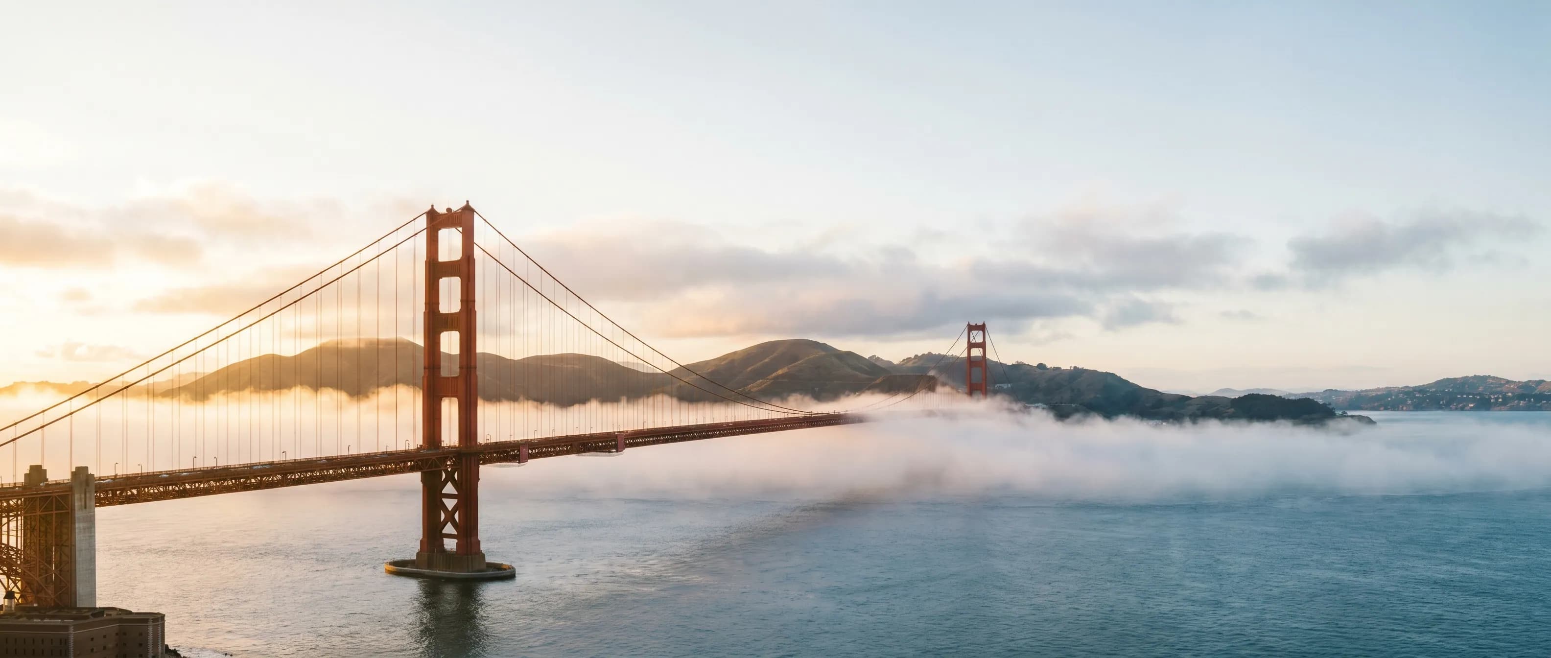 Golden Gate Bridge