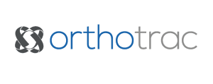 OrthoTrac logo