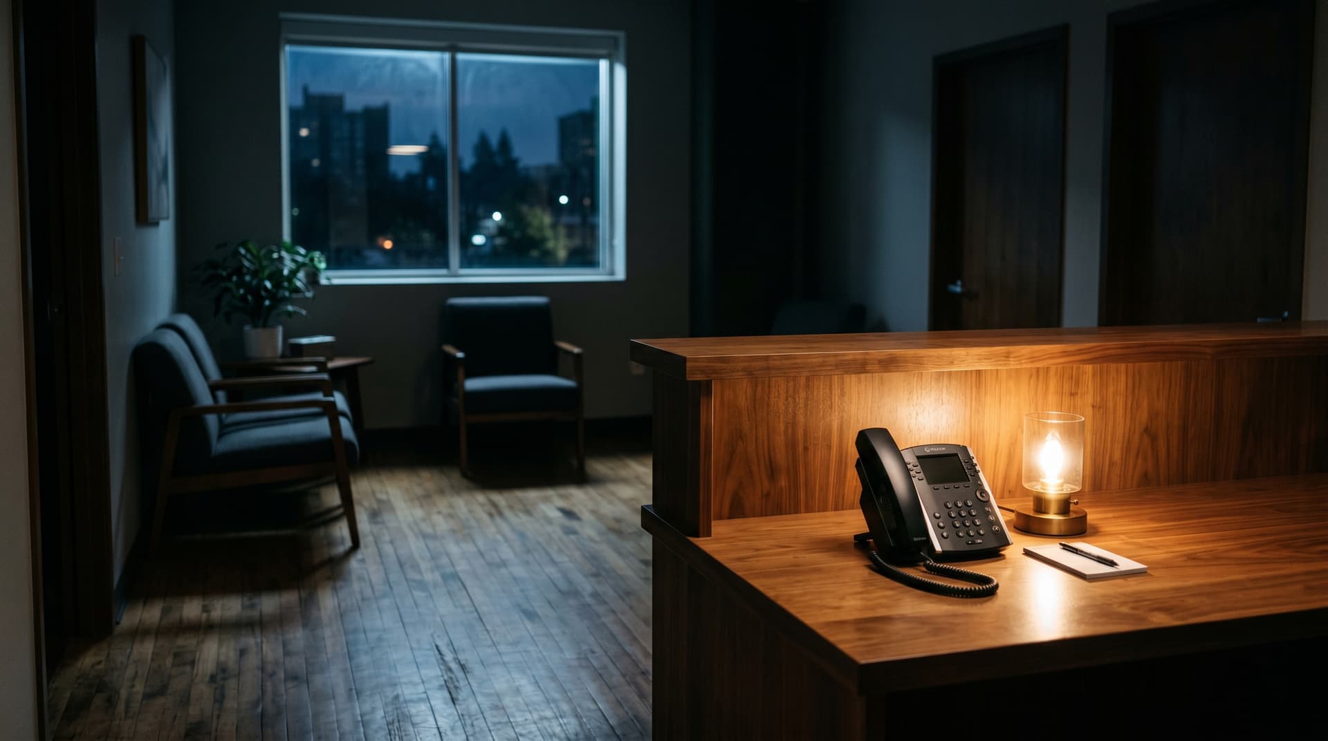 Unanswered Calls: $100k Lost Annually