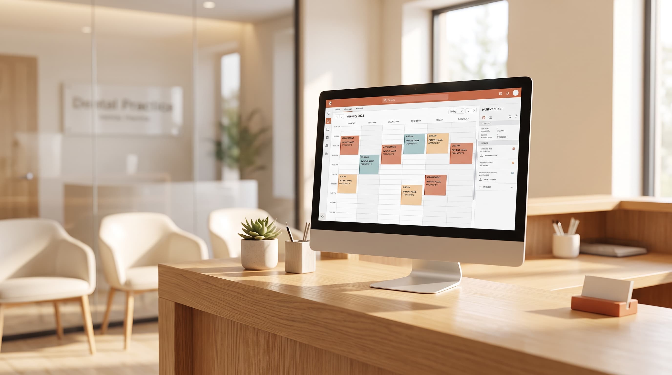 Which practice systems does the agent work with?